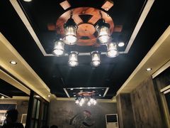 -老山村酒楼(白石洲店)