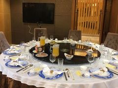 包厢-东江海鲜酒家(艺都分店)