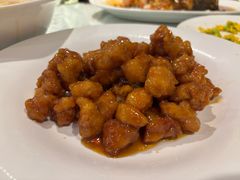-牟传仁饭庄(星海店)