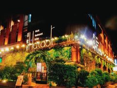 -胡桃里乐队酒馆(广州塔店)