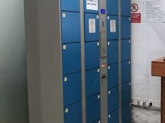-上海市静安区图书馆(新闸路馆)