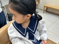 -天真蓝照相馆(五角场百联又一城店)