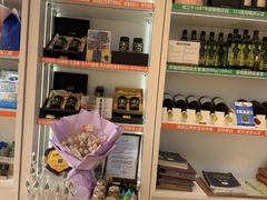 -爸爸心语手工吐司·甜点(泛悦国际店店)