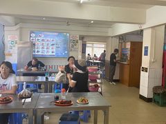 大堂-真空冷面王(武功街店)