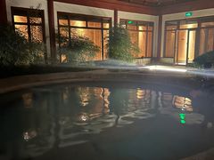 -西安华清御汤酒店