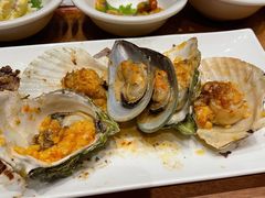 -大渔·观筵(三里屯太古里店)