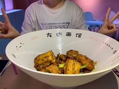 -友达面馆·酸菜鱼面(钱塘区店)