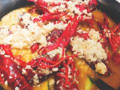 -香满锅老北京羊蝎子火锅·家常菜(新街口店)