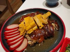 -龙记香港茶餐厅(久光百货店)