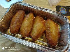 -尊宝比萨(科华店)