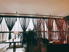 -时光乌托邦空中花园餐厅川味·融合菜(幸福广场店)