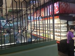 -佰人王串串香火锅(洋珠巷店)