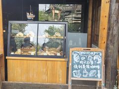 -莫催咖啡