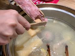 -椰夫人·养生椰子鸡(黄埔时代城店)