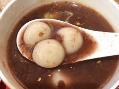 红豆沙-王宝和酒家(黄浦店)