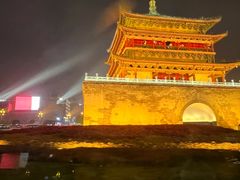 -西安城墙·碑林历史文化景区