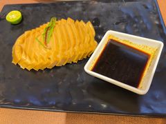 -转角·老弄堂上海菜(长寿路店)
