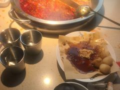 -小龙坎火锅(全球总店)