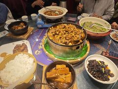 -甘家界牌柠檬鸭(青山店)