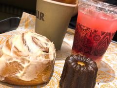 -OUR Bakery(SKP-S店)