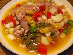 -二孃鸡爪爪(东风路总店)