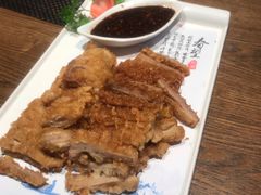 -隐庐私厨中式小馆
