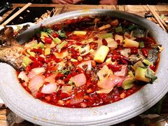 -铁人烧烤(北京店)