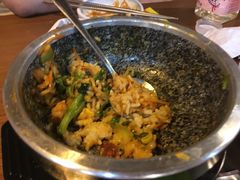 -豚豚猪村烤肉·韩国烤肉(总店)