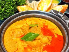 -安南越南餐厅(青岛万象城店)