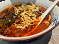 -四季小馆·地道北京小吃(广百店)