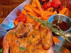 -Bistro 63 创意融合料理(广粤天地店)