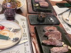 -一沙一城·岩烤牛扒(深圳首店)
