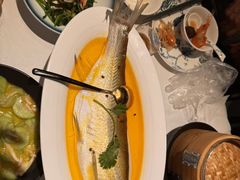 -醉舍·新淮扬菜(长宁龙之梦店)