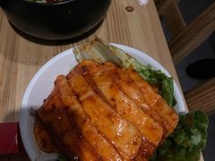 -么肆烤肉·中式自助·烤肉大排档(街道口季佳PAI店)