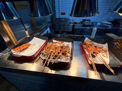 -阿那亚第三食堂 Cafeteria 3