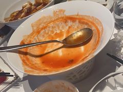 -俏江南天津时尚曲艺主题餐厅(马场道店)