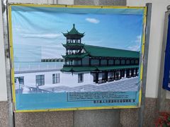 -银川南关清真寺