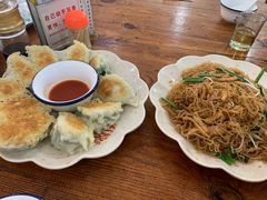 -南记食粥坊·宵夜大排档(莲花总店)