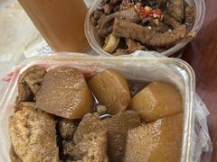 -阿姨牛杂(北京路店)