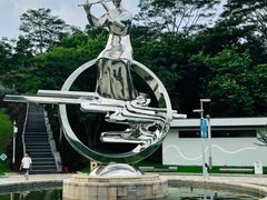 -白石龙音乐公园