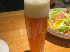 -宝莱纳餐厅(滨江店)