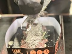 -一沙一城·岩烤牛扒(深圳首店)