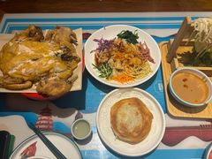 -醉长安(钟楼旗舰店)