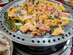 -友口福(大良店)