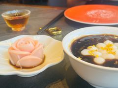 -小厨娘金榜题名(夫子庙秦淮河店)