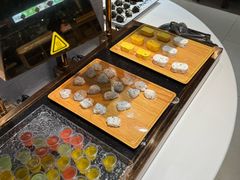 -天荷菜根·闽南素食自助(刺桐北路店)