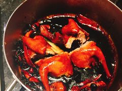 -新兴·金羊座·粤菜点心(乐峰店)
