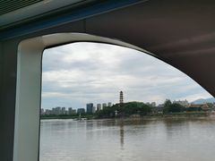 -江心屿景区