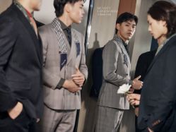 -艾米丽婚纱礼服