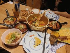 -觅香串串香·麻辣烫·冒菜(欧美广场店)
